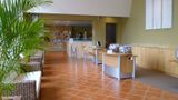 Ocean Beach Resort and Holiday Park Lobby