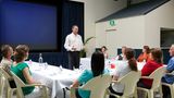 Ocean Beach Resort and Holiday Park Meeting