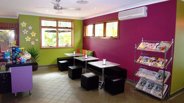 <b>Ocean Beach Resort and Holiday Park Restaurant</b> <b>Ocean Beach Resort and Holiday Park Restaurant</b>