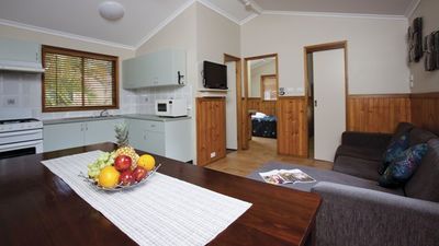 Blue Dolphin Resort and Holiday Park