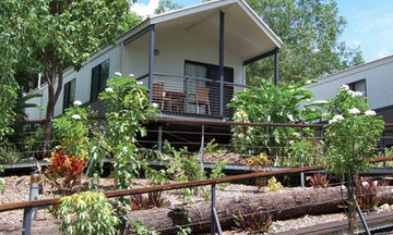 Hidden Valley Holiday Park