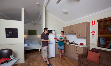 Darwin FreeSpirit Resort & Holiday Park