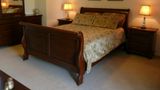 Yarrandabbi Dreaming Boutique B&B Room