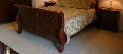 Yarrandabbi Dreaming Boutique B&B Room