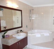 Yarrandabbi Dreaming Boutique B&B Spa