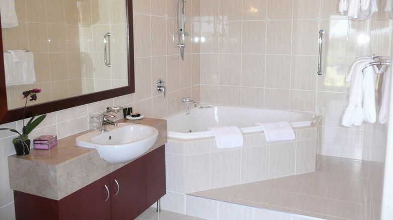 <b>Yarrandabbi Dreaming Boutique B&B Spa</b>