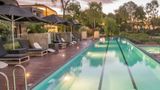 <b>Aqua Resort Pool</b>