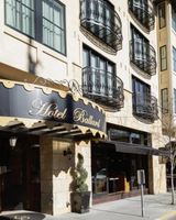 Hotel Ballard