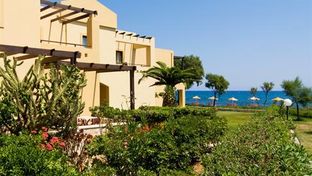 Silver Beach Hotel