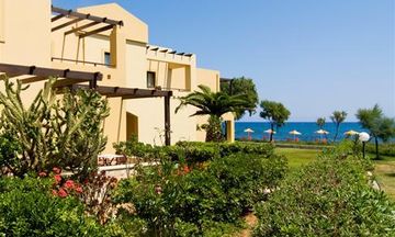 Silver Beach Hotel