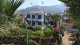 Palm Bay Hotel & Bungalows Exterior