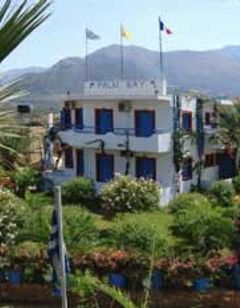 Palm Bay Hotel & Bungalows