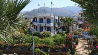Palm Bay Hotel & Bungalows
