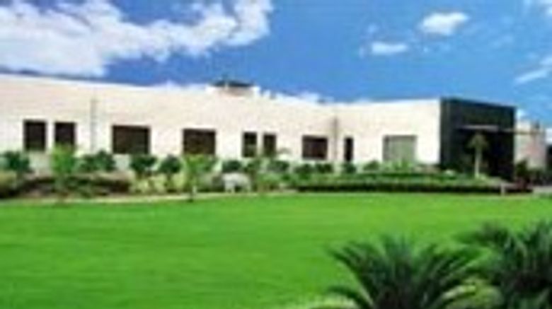 <b>Hotel Central Plaza Exterior</b>