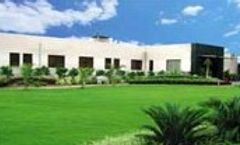 Hotel Central Plaza