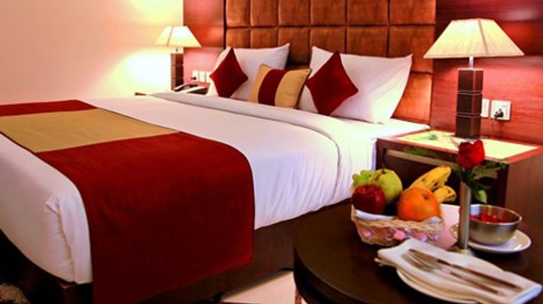 <b>Hotel Florence Room</b>