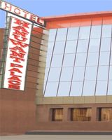Hotel Hanuwant Palace