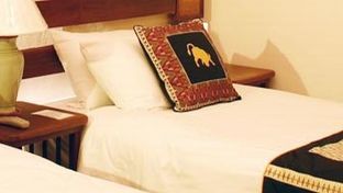 Hotel Conclave Comfort