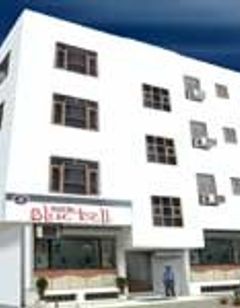 Hotel Blue Bell