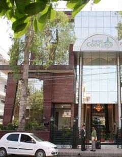FabHotel Conclave Boutique