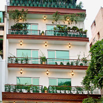 Hotel Forest Green