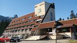 Ela Hotel Exterior