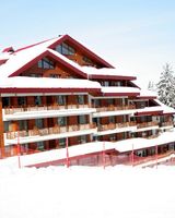 Musala Hotel