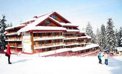 Musala Hotel