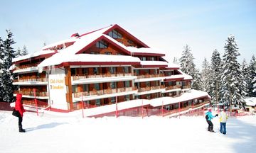 Musala Hotel