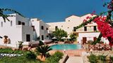 Maritimo Beach Hotel Exterior