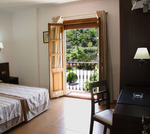 Del Carmen Hotel Rural Room