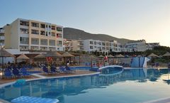 Mediterraneo Hotel