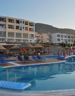 Mediterraneo Hotel