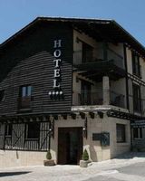 Hotel Spa Villa de Mogarraz