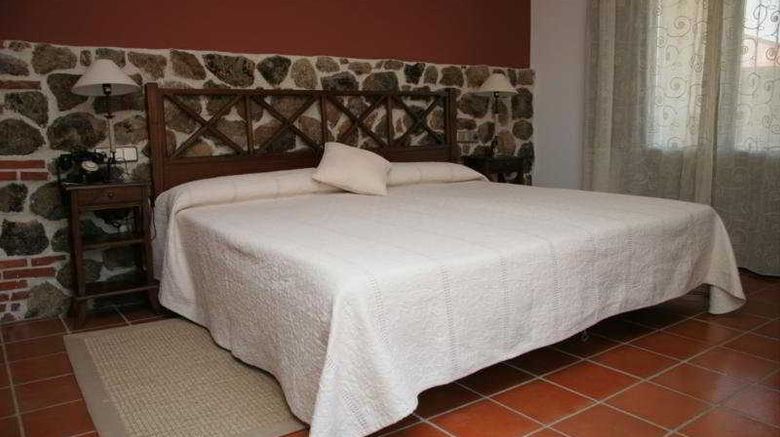 <b>Hotel Spa Villa de Mogarraz Room</b>