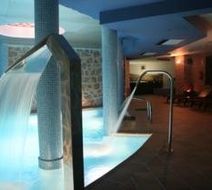 Hotel Spa Villa de Mogarraz Spa