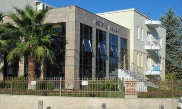 Naias Beach Hotel
