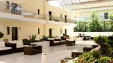 Naias Beach Hotel Lobby