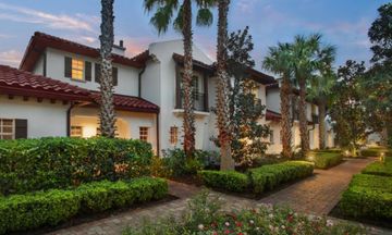 Marriott's Lakeshore Reserve