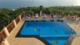 Sun Tara Beach Resort Pool