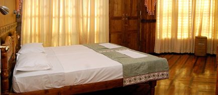 Sun Tara Beach Resort Room
