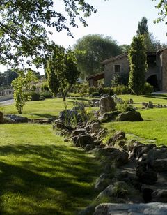 Le Case Residenza di Campagna