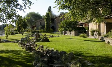 Le Case Residenza di Campagna