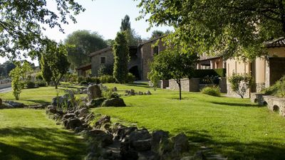 Le Case Residenza di Campagna
