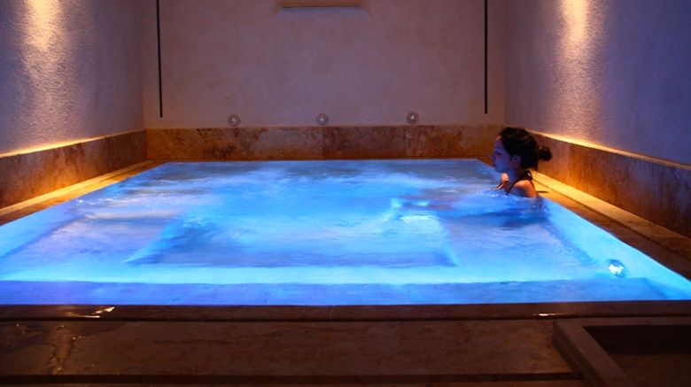 <b>Le Case Residenza di Campagna Health</b> <b>Le Case Residenza di Campagna Health</b>