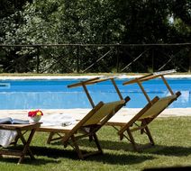 Le Case Residenza di Campagna Pool