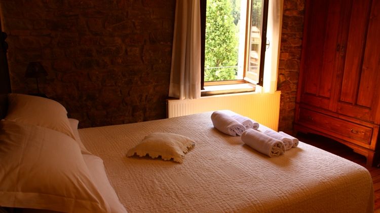 Le Case Residenza di Campagna Room