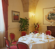 Hotel Villa Barone Banquet