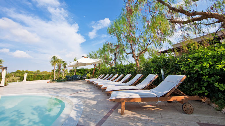 <b>Hotel Villa Barone Pool</b>