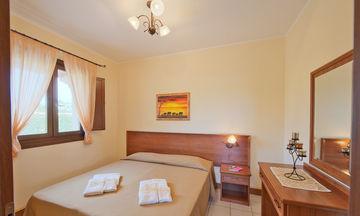 Hotel Villa Barone